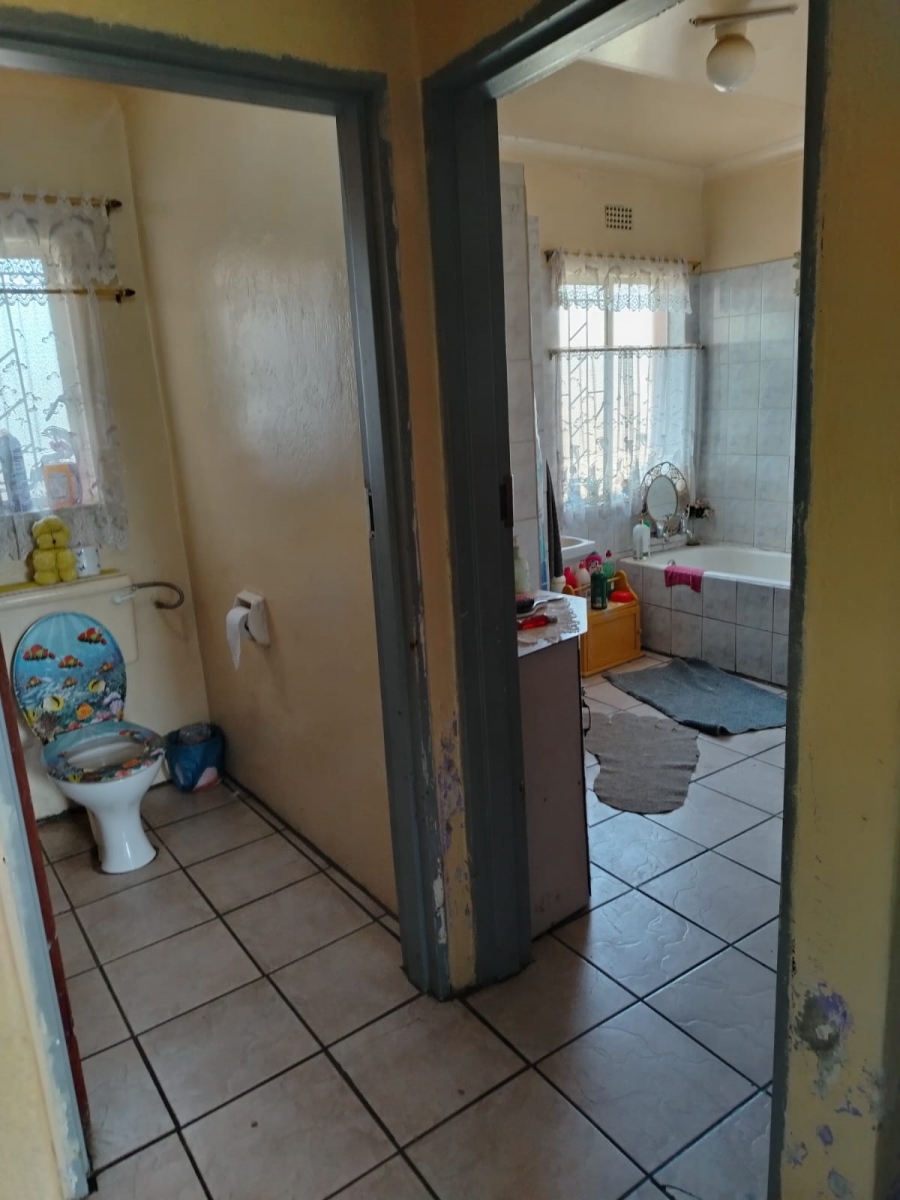 3 Bedroom Property for Sale in Mullerstuine Gauteng