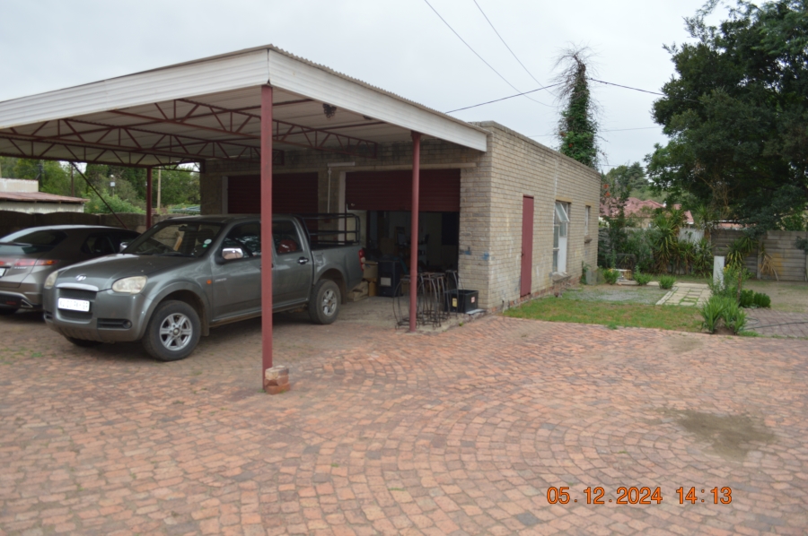 3 Bedroom Property for Sale in Three Rivers Gauteng