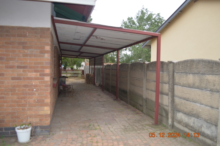 3 Bedroom Property for Sale in Three Rivers Gauteng