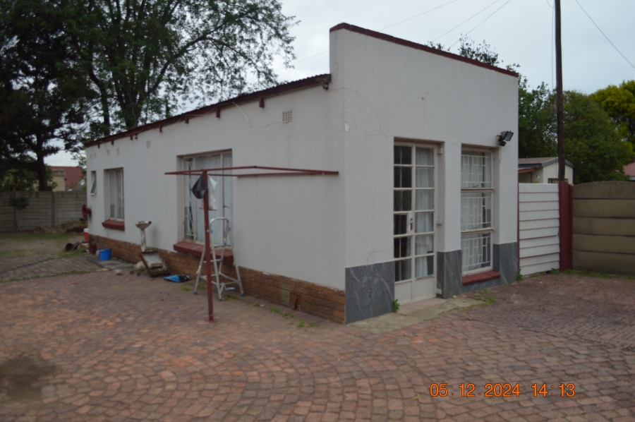 3 Bedroom Property for Sale in Three Rivers Gauteng