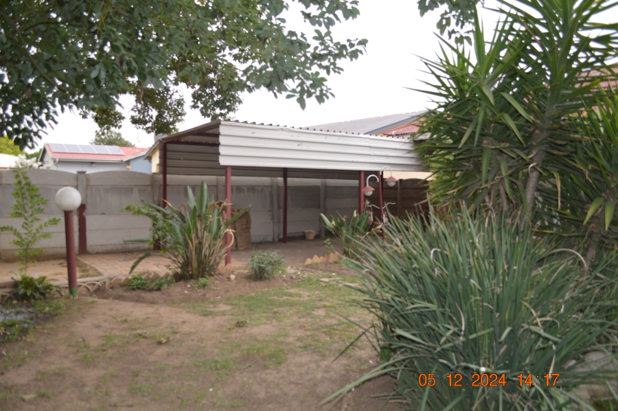 3 Bedroom Property for Sale in Three Rivers Gauteng