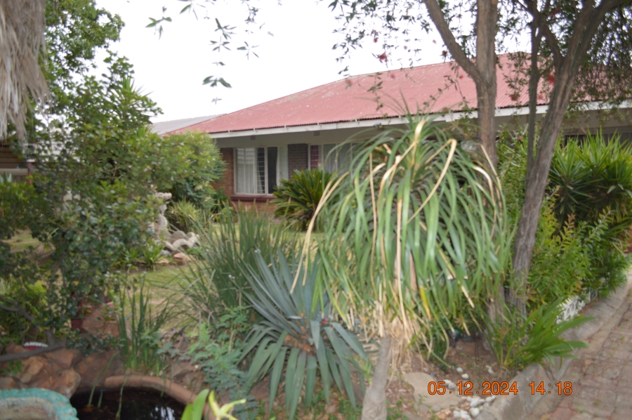 3 Bedroom Property for Sale in Three Rivers Gauteng