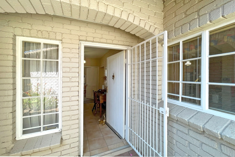 4 Bedroom Property for Sale in Bryanston Gauteng