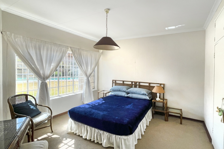 4 Bedroom Property for Sale in Bryanston Gauteng