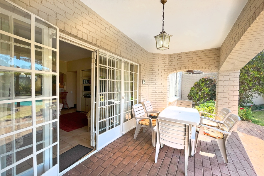 4 Bedroom Property for Sale in Bryanston Gauteng