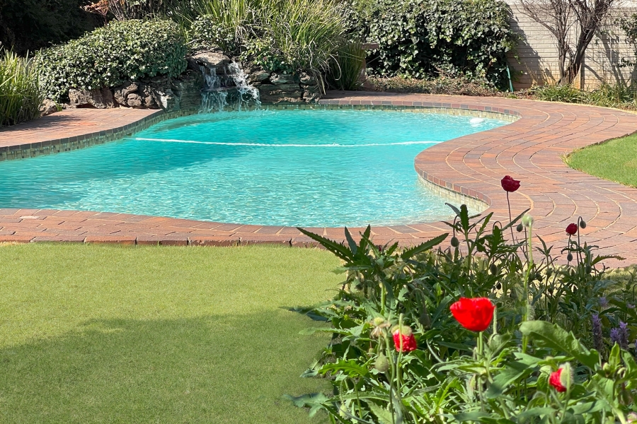 4 Bedroom Property for Sale in Bryanston Gauteng