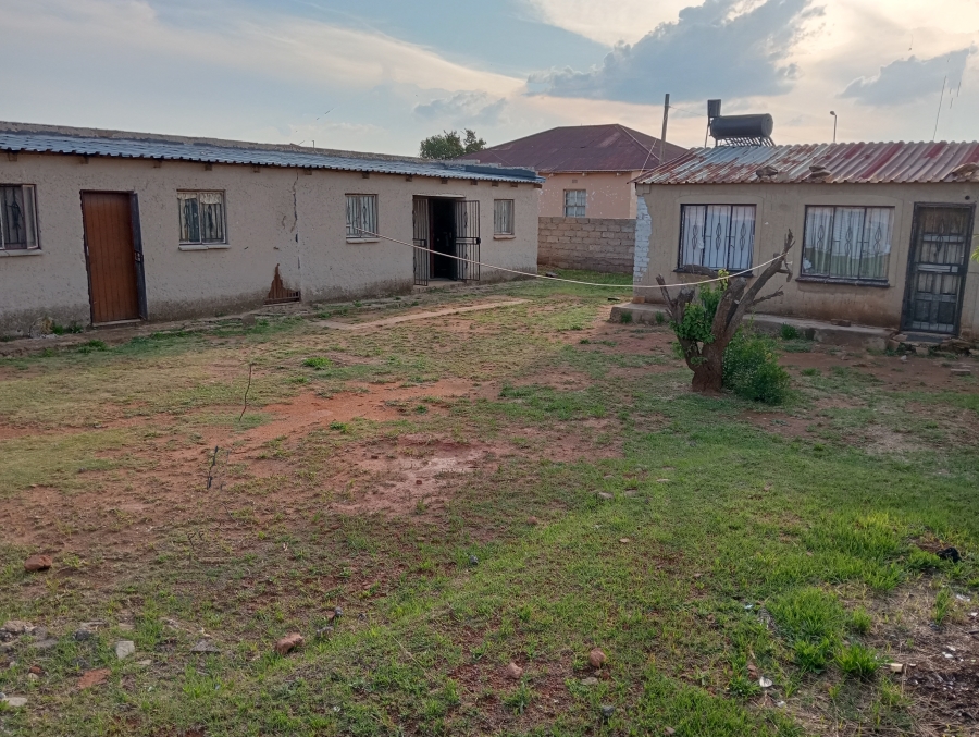 1 Bedroom Property for Sale in Slovoville Gauteng