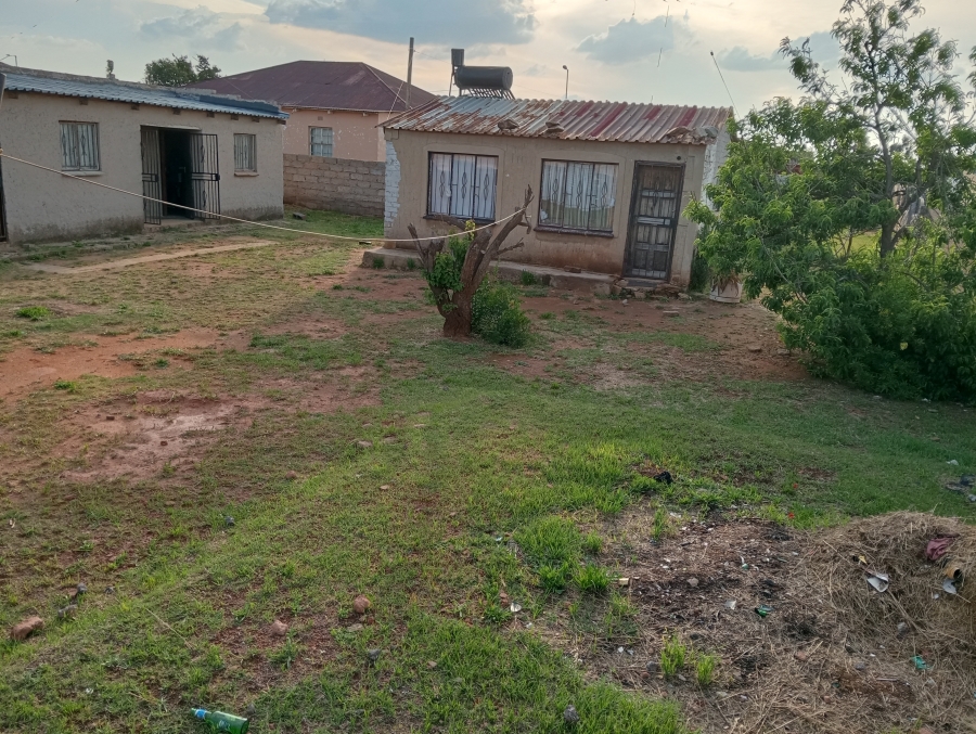 1 Bedroom Property for Sale in Slovoville Gauteng