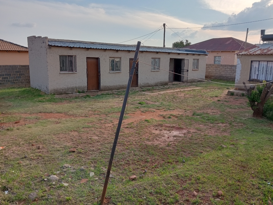 1 Bedroom Property for Sale in Slovoville Gauteng