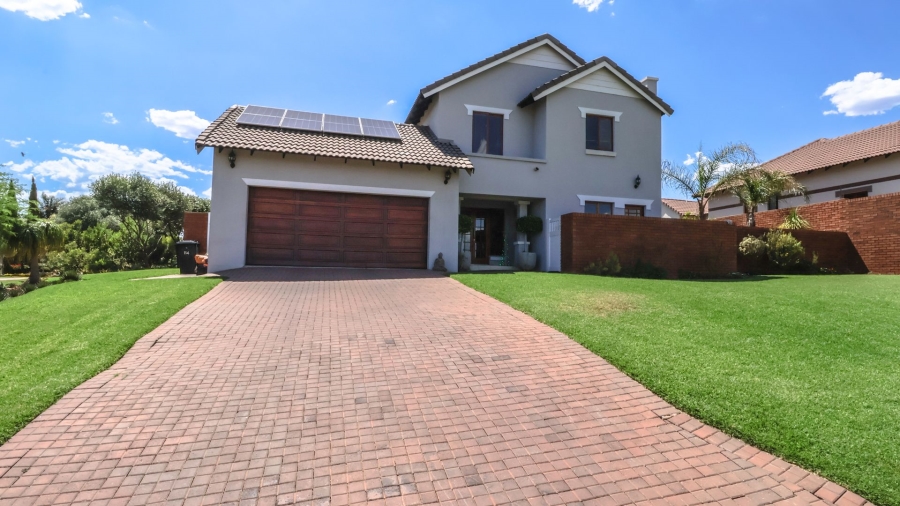 3 Bedroom Property for Sale in Rietvlei Ridge Country Estate Gauteng