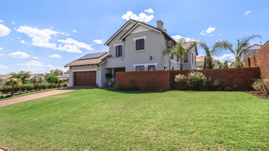 3 Bedroom Property for Sale in Rietvlei Ridge Country Estate Gauteng