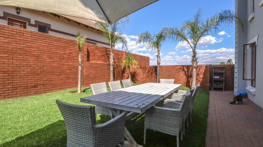 3 Bedroom Property for Sale in Rietvlei Ridge Country Estate Gauteng