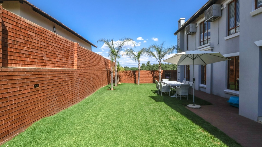 3 Bedroom Property for Sale in Rietvlei Ridge Country Estate Gauteng