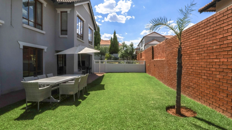 3 Bedroom Property for Sale in Rietvlei Ridge Country Estate Gauteng