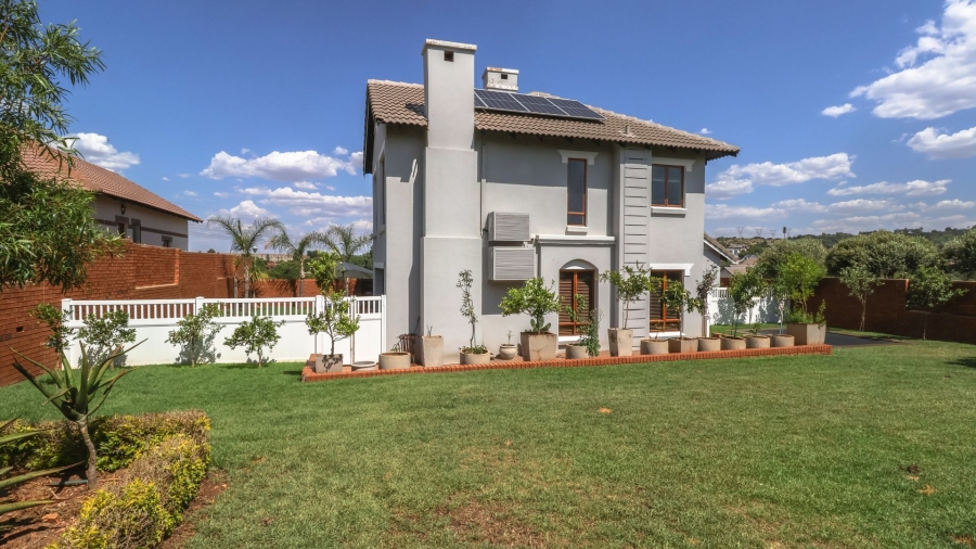 3 Bedroom Property for Sale in Rietvlei Ridge Country Estate Gauteng