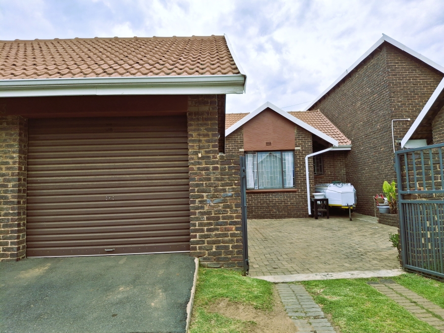 3 Bedroom Property for Sale in Kempton Park Ext 5 Gauteng