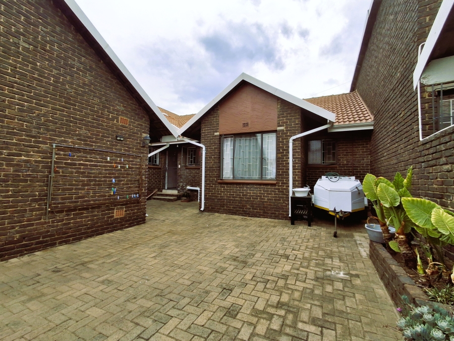 3 Bedroom Property for Sale in Kempton Park Ext 5 Gauteng