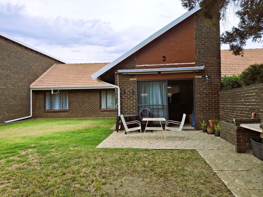 3 Bedroom Property for Sale in Kempton Park Ext 5 Gauteng