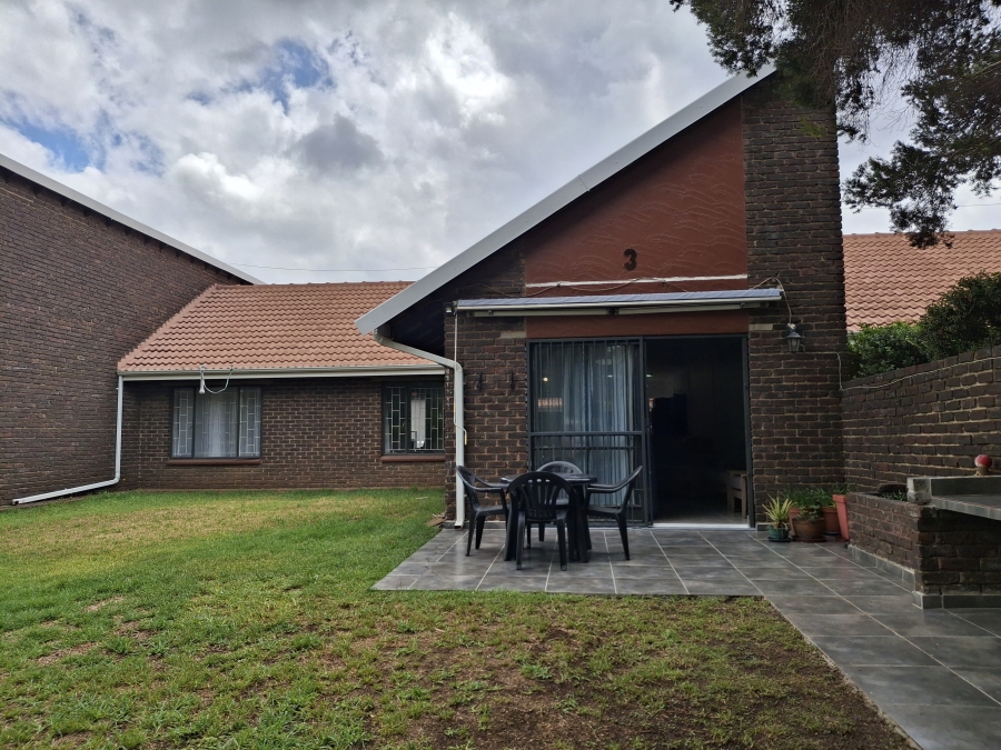 3 Bedroom Property for Sale in Kempton Park Ext 5 Gauteng