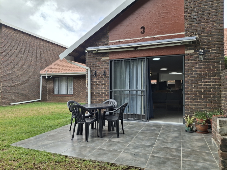 3 Bedroom Property for Sale in Kempton Park Ext 5 Gauteng