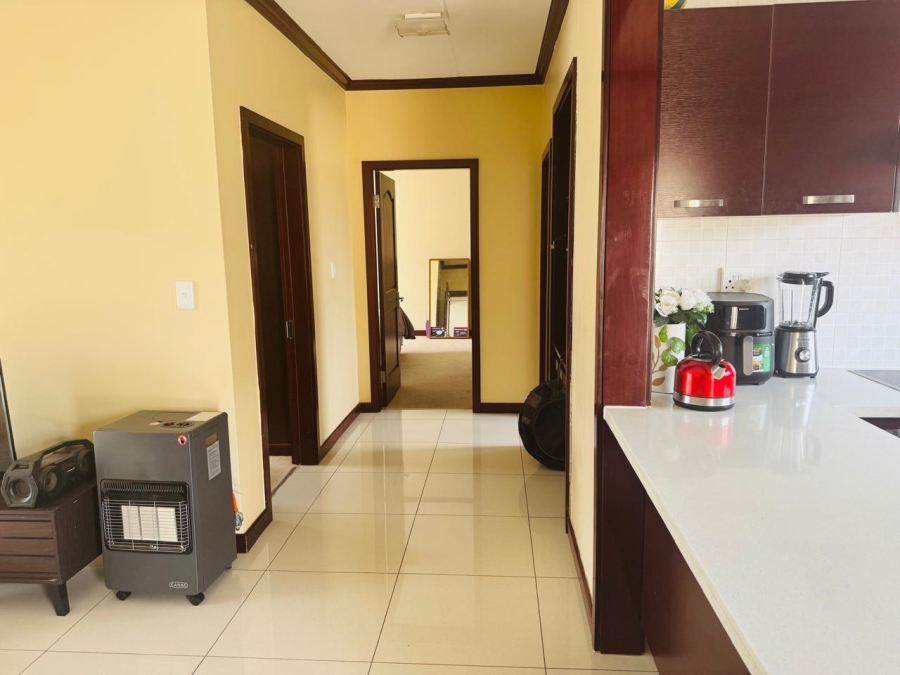 To Let 2 Bedroom Property for Rent in Summerset Gauteng