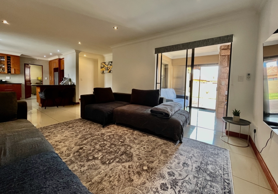 3 Bedroom Property for Sale in Hazeldean Gauteng