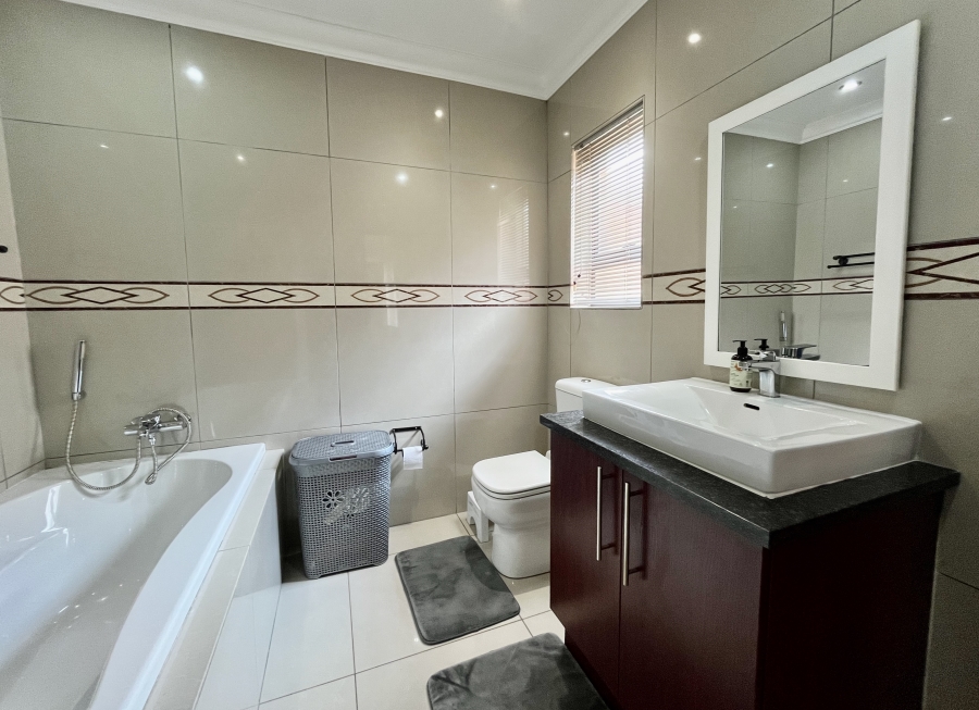 3 Bedroom Property for Sale in Hazeldean Gauteng