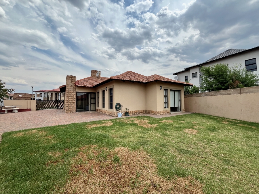 3 Bedroom Property for Sale in Hazeldean Gauteng