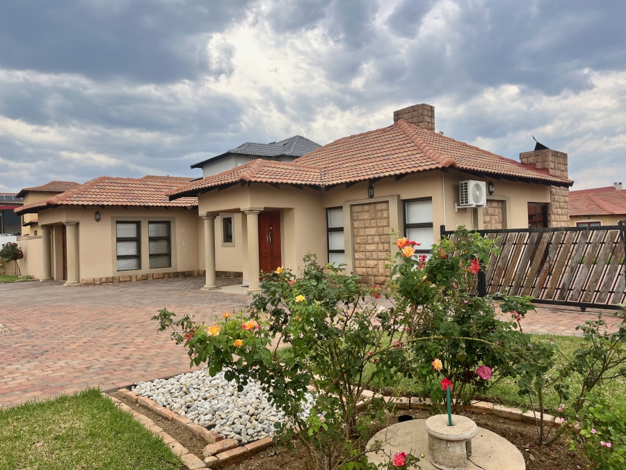 3 Bedroom Property for Sale in Hazeldean Gauteng