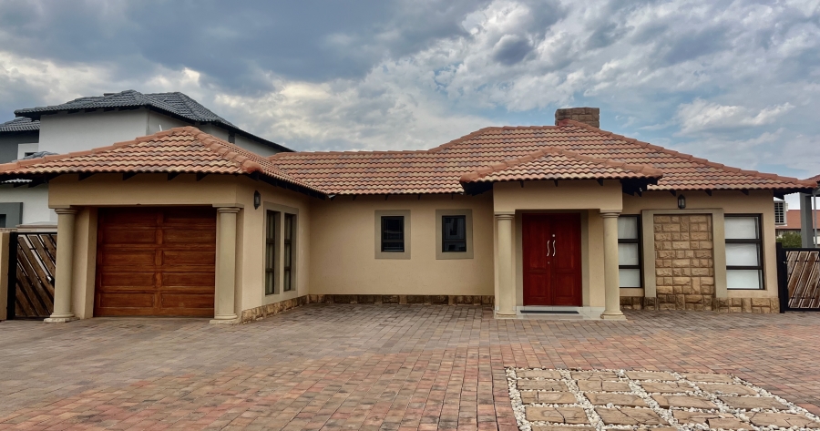 3 Bedroom Property for Sale in Hazeldean Gauteng