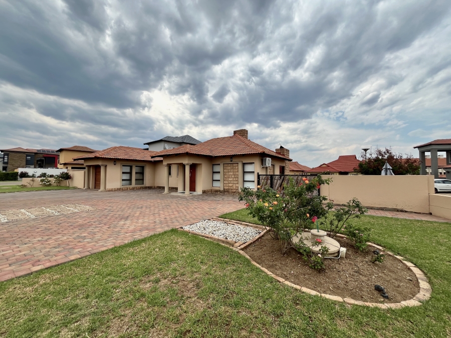 3 Bedroom Property for Sale in Hazeldean Gauteng