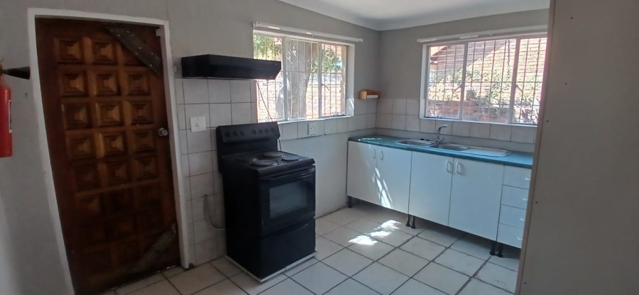 To Let 3 Bedroom Property for Rent in Wilgeheuwel Gauteng