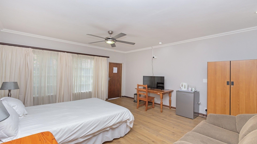 To Let 1 Bedroom Property for Rent in Carlswald Gauteng