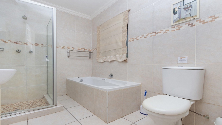 To Let 1 Bedroom Property for Rent in Carlswald Gauteng