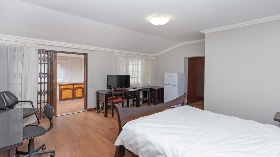 To Let 1 Bedroom Property for Rent in Carlswald Gauteng