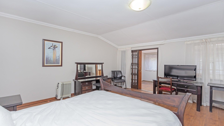 To Let 1 Bedroom Property for Rent in Carlswald Gauteng