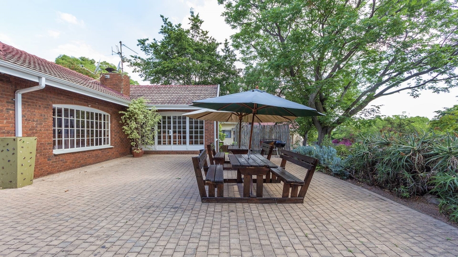 To Let 1 Bedroom Property for Rent in Carlswald Gauteng