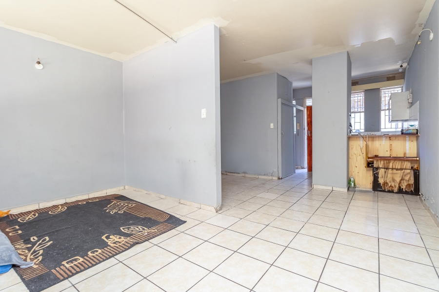 1 Bedroom Property for Sale in Benoni Central Gauteng