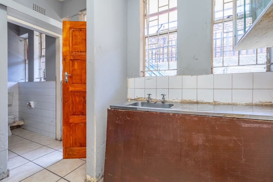 1 Bedroom Property for Sale in Benoni Central Gauteng