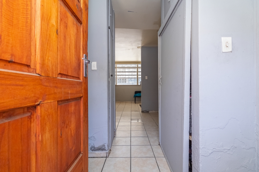 1 Bedroom Property for Sale in Benoni Central Gauteng