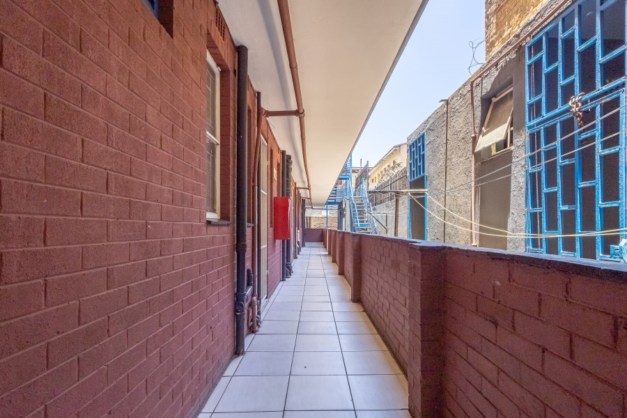 1 Bedroom Property for Sale in Benoni Central Gauteng