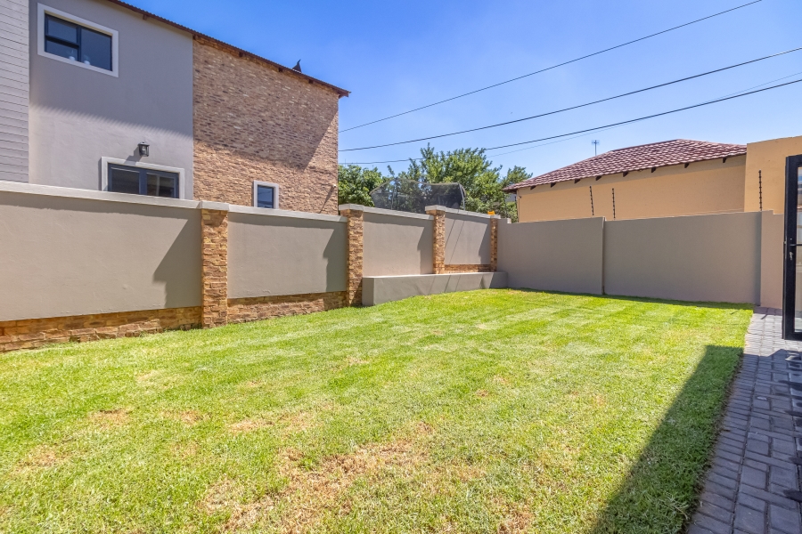 3 Bedroom Property for Sale in Jordaan Park Gauteng