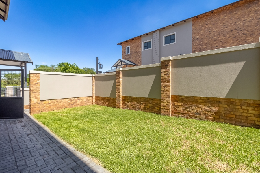 3 Bedroom Property for Sale in Jordaan Park Gauteng