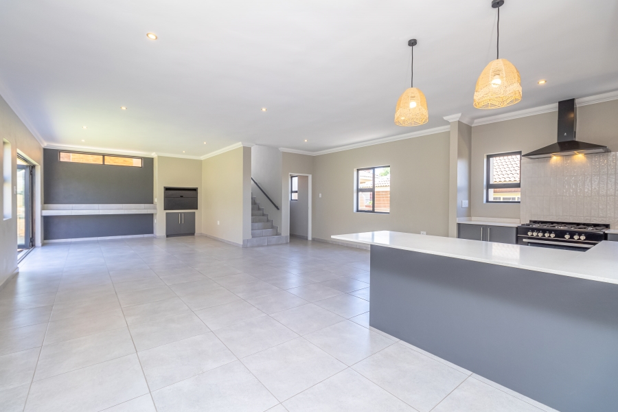 3 Bedroom Property for Sale in Jordaan Park Gauteng