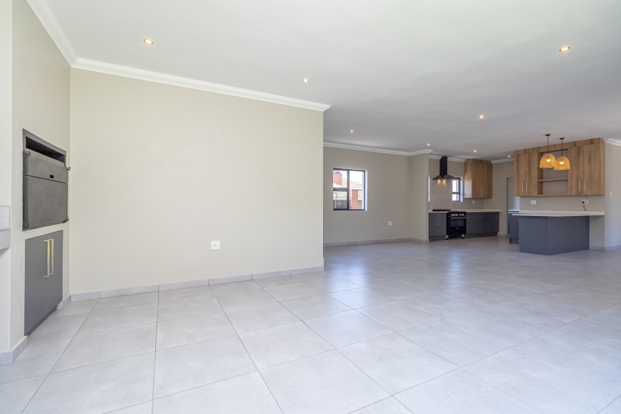 3 Bedroom Property for Sale in Jordaan Park Gauteng