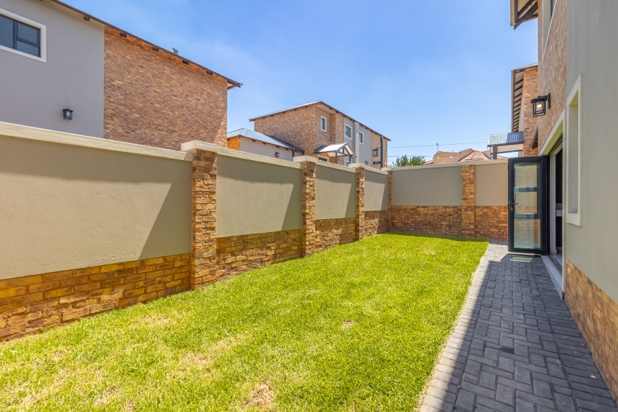 3 Bedroom Property for Sale in Jordaan Park Gauteng