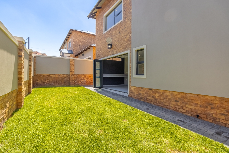 3 Bedroom Property for Sale in Jordaan Park Gauteng