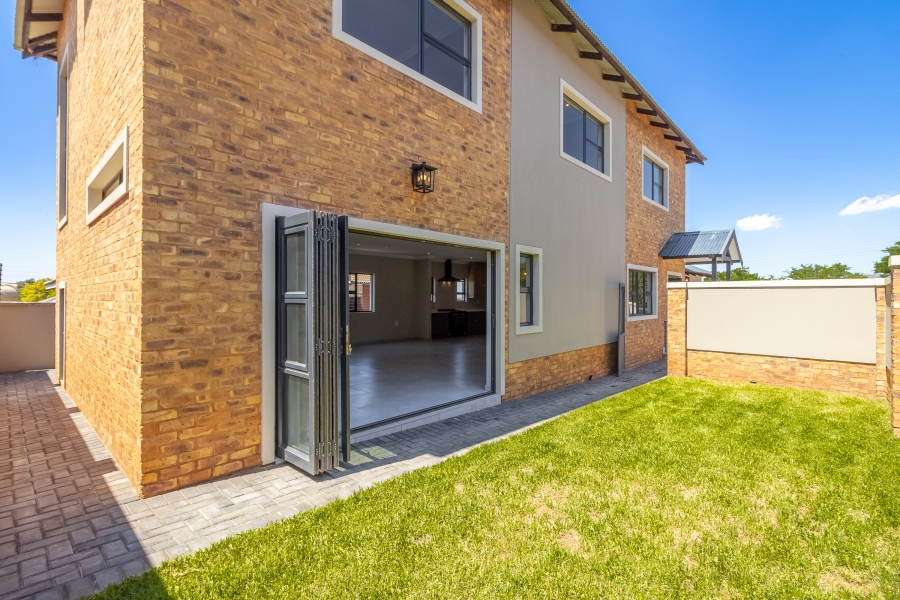 3 Bedroom Property for Sale in Jordaan Park Gauteng