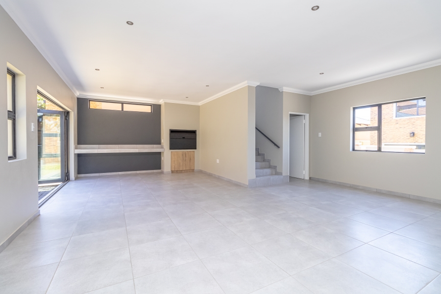 3 Bedroom Property for Sale in Jordaan Park Gauteng