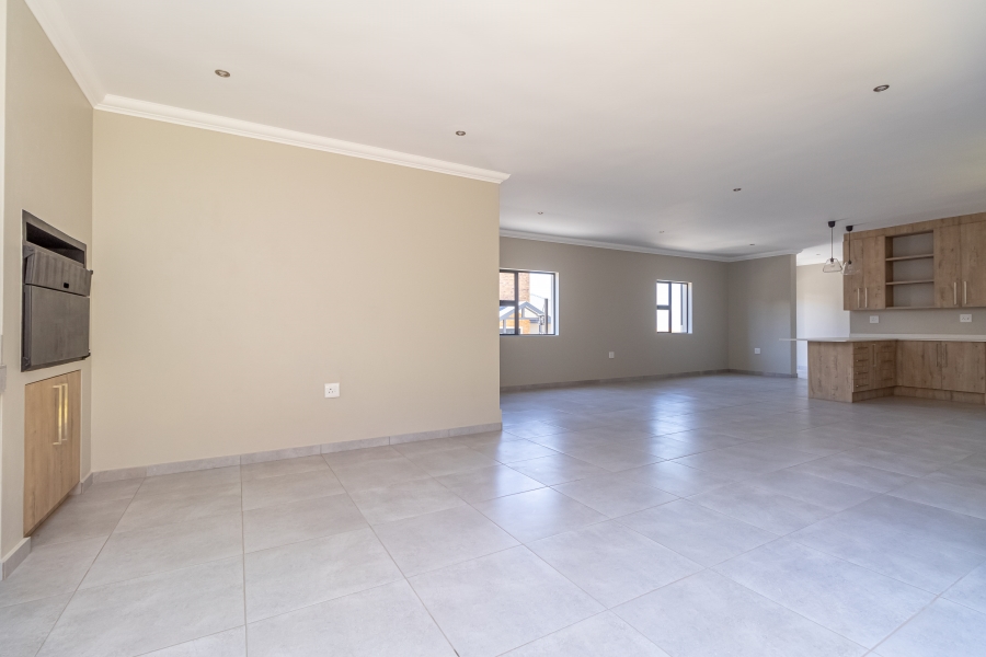 3 Bedroom Property for Sale in Jordaan Park Gauteng